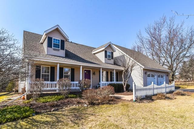 1305 Moraine Drive - Photo 1