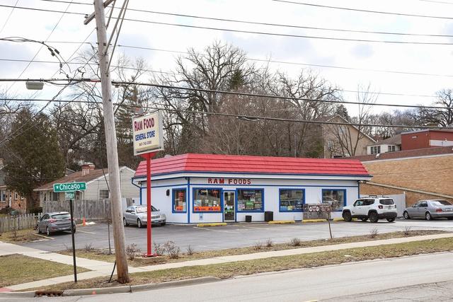 725 Chicago Street - Photo 1