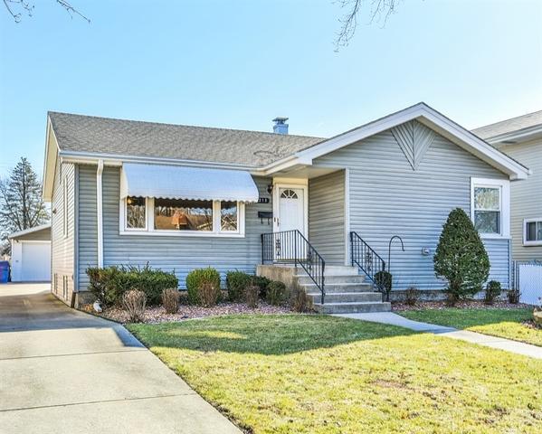 9213 Menard Avenue - Photo 1