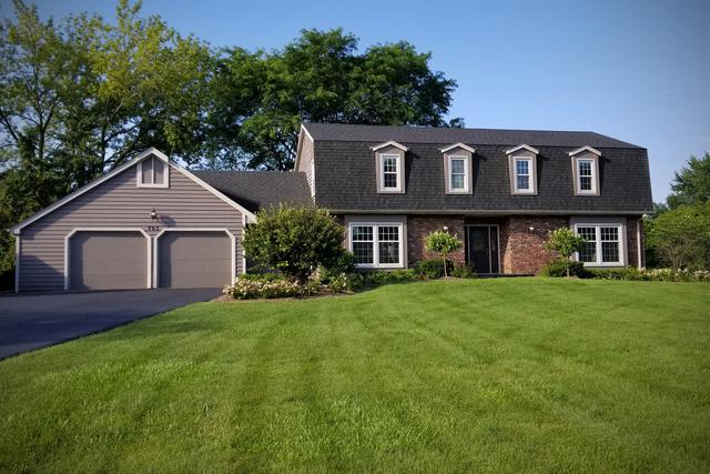 705 Skye Lane - Photo 1