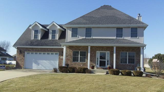 1136 Flossie Circle - Photo 1