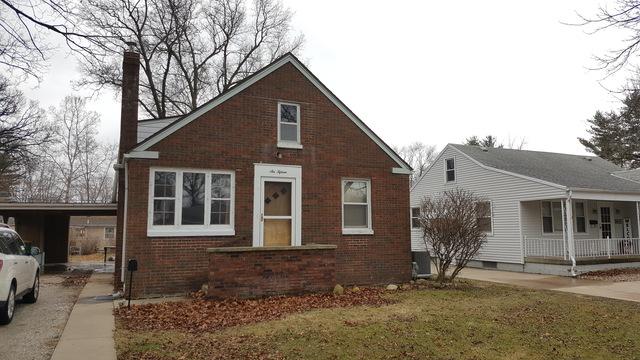 615 Boys Street - Photo 1