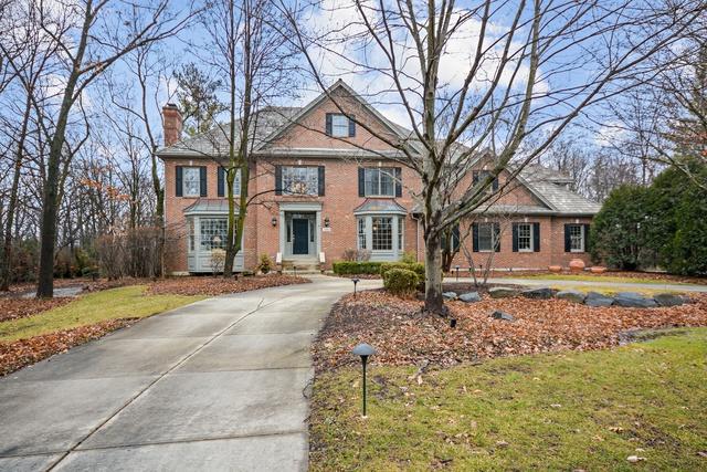 1202 Fox Glen Drive - Photo 1