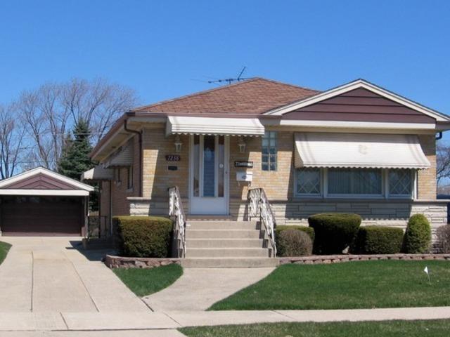 7238 Lee Street - Photo 1