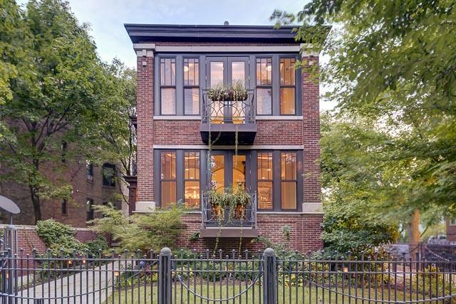 1457 Addison Street - Photo 1