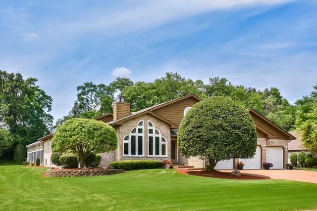 16754 Pineview Drive - Photo 1