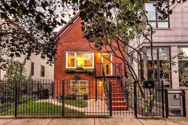 1736 Wilmot Avenue - Photo 1