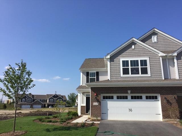 16048 Coneflower Lot# 07.04 Drive - Photo 1