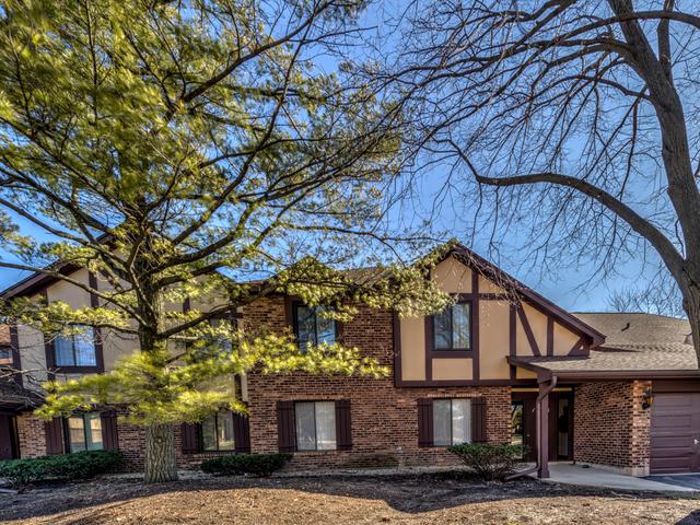 1623 Salisbury Court - Photo 1