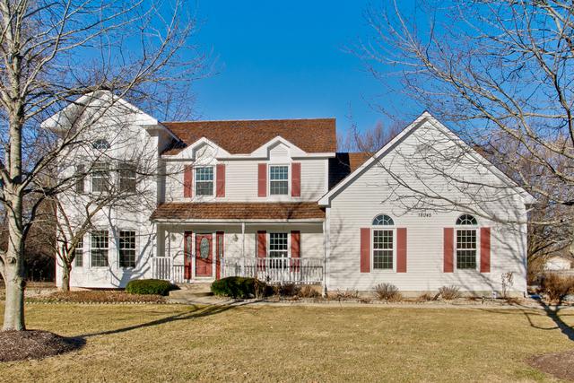 18045 Pond Ridge Circle - Photo 1