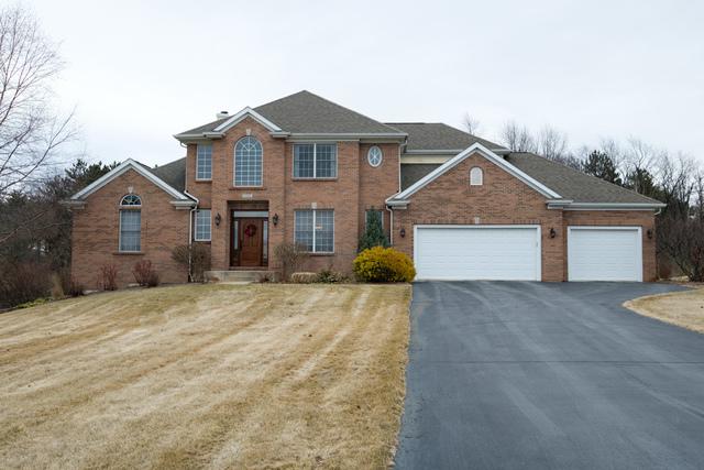 3561 Prairie Road - Photo 1