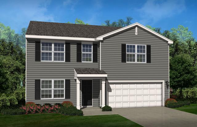1535 Crest Drive - Photo 1
