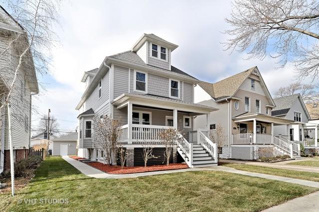 4054 Kostner Avenue - Photo 1