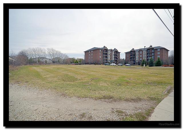 6635 Cass Avenue - Photo 1