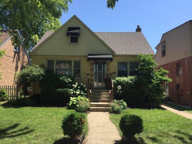 10005 Trumbull Avenue - Photo 1