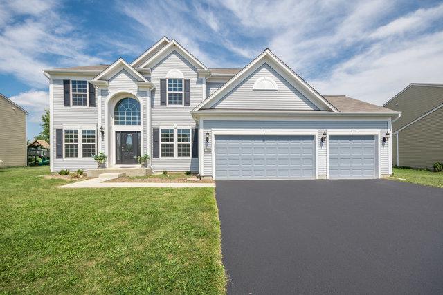 2338 Emerald Lane - Photo 1
