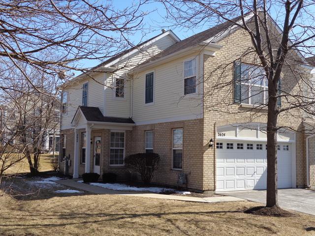 2624 Pond View Drive - Photo 1