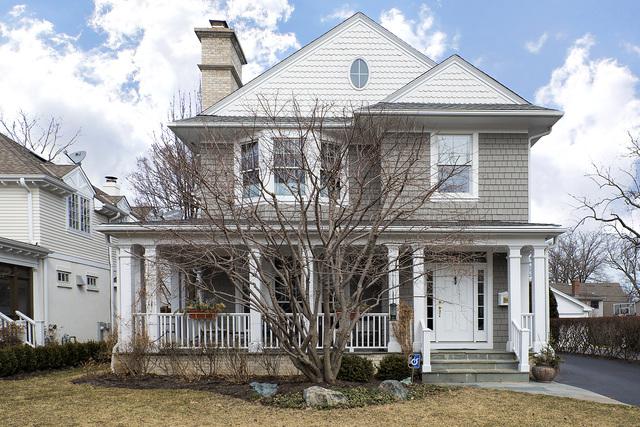 320 North Avenue - Photo 1
