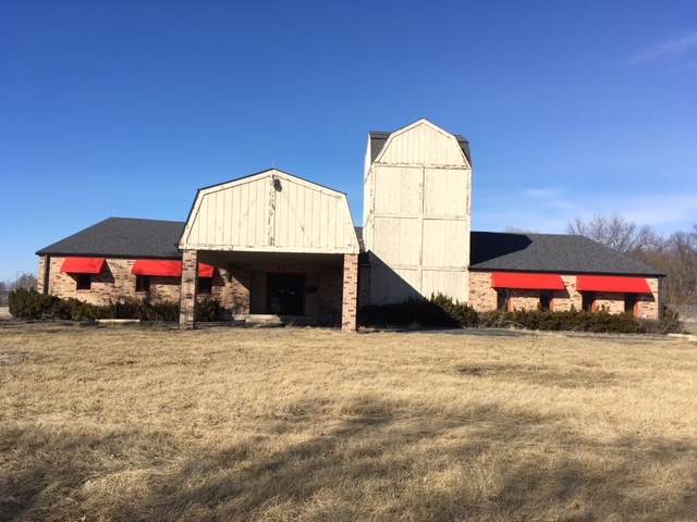 21906 Grant Highway - Photo 1