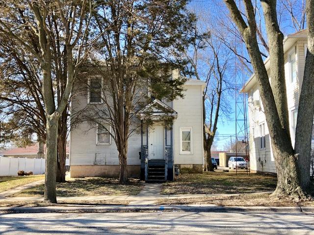341-347 Harrison Avenue - Photo 1