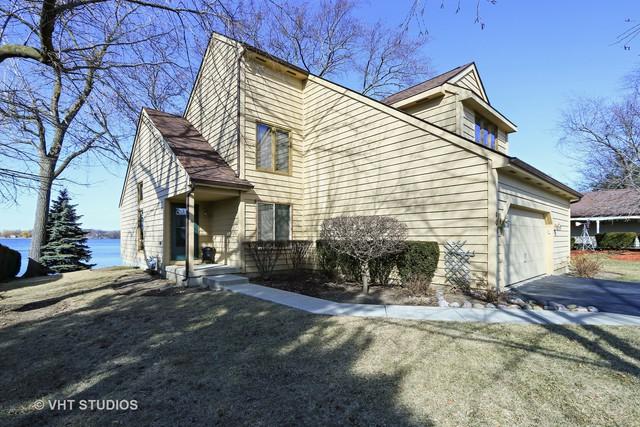 401 Seafarer Drive - Photo 1