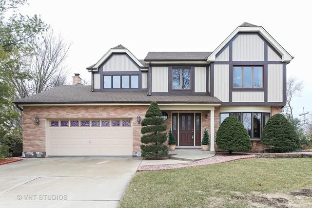 7624 Wilton Court - Photo 1