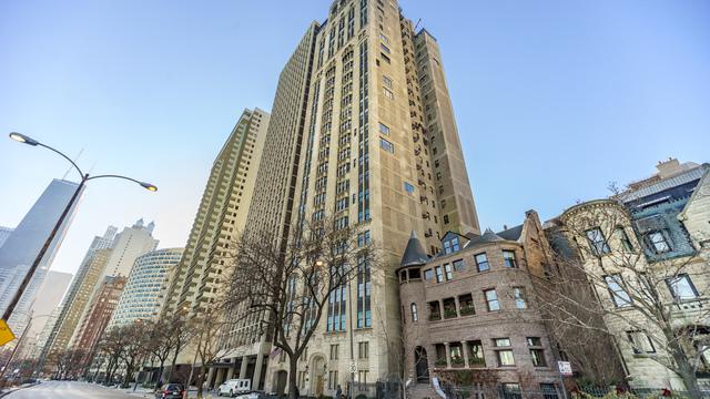 1242 Lake Shore Drive - Photo 1