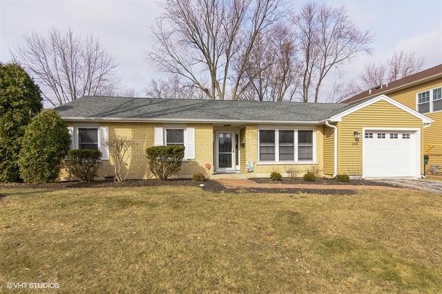 1536 Kennicott Avenue - Photo 1