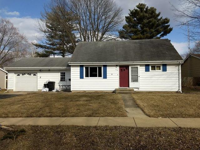 915 16th Street - Photo 1