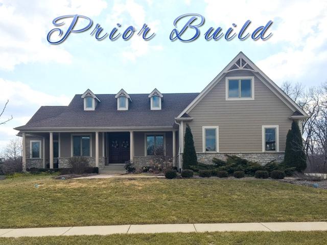 Lot 97 Merry Oaks Drive - Photo 1