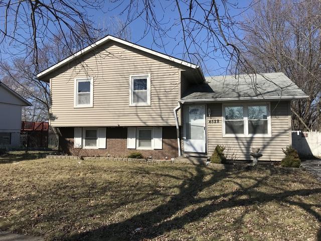 4528 Saratoga Road - Photo 1