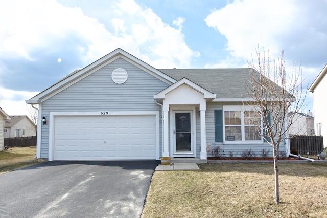 629 Kristen Street - Photo 1