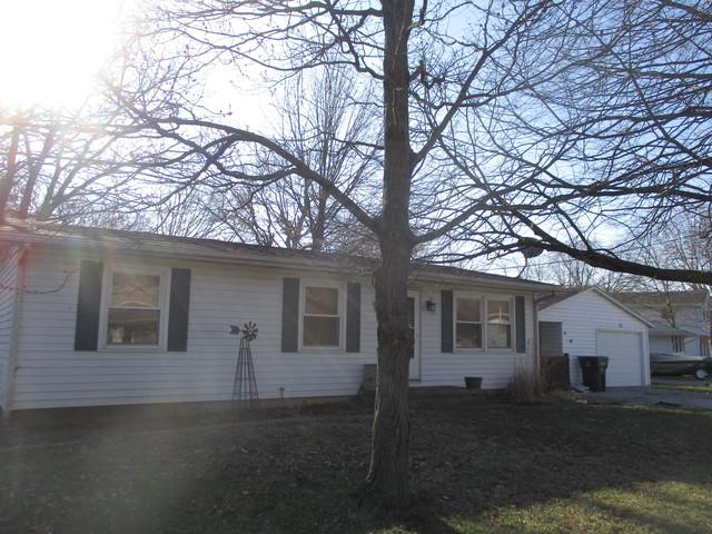 21 Park Drive - Photo 1