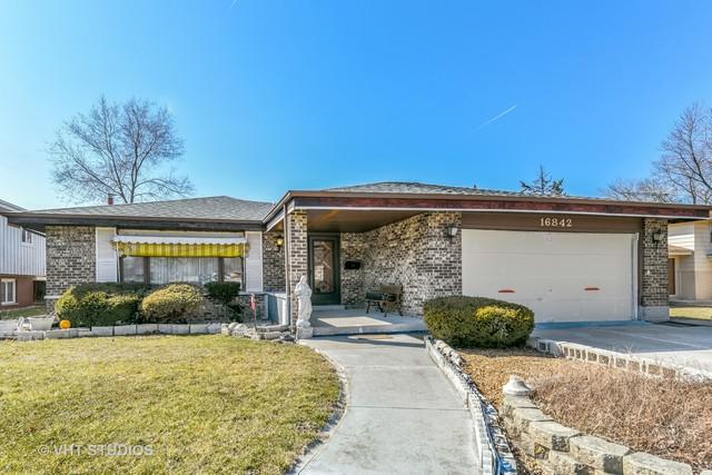 16842 Ellis Avenue - Photo 1