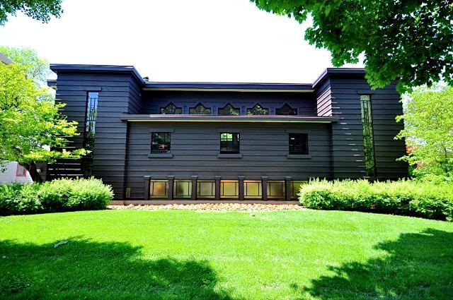 526 Ashland Avenue - Photo 1