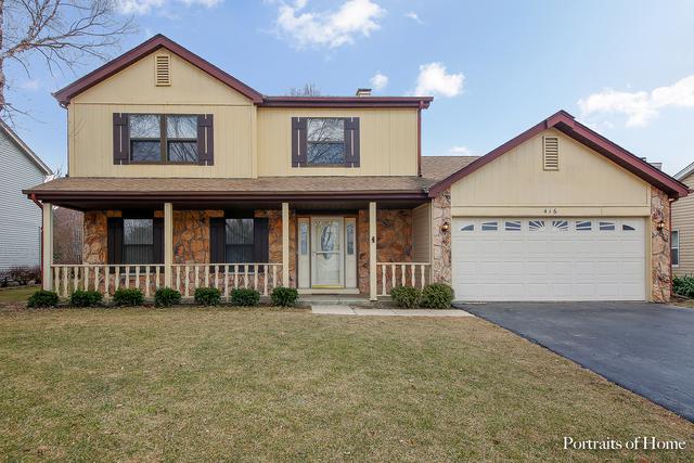 416 Massachusetts Avenue - Photo 1