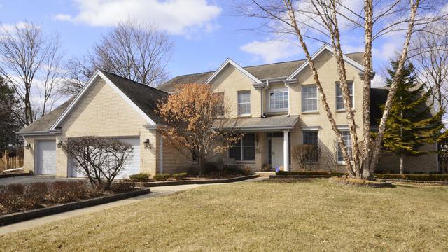 3724 Glenlake Drive - Photo 1