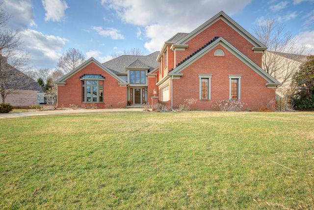 2017 Bentbrook Drive - Photo 1