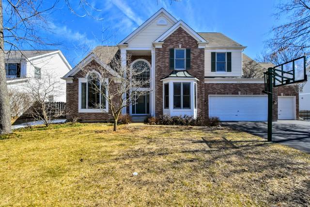 1083 Williamsburg Circle - Photo 1