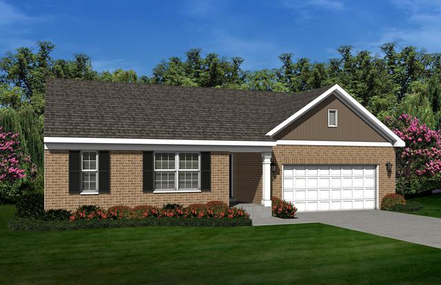 832 Waterton Drive - Photo 1