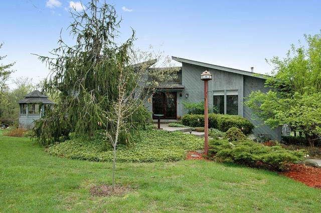 525 Oak Knoll Road - Photo 1
