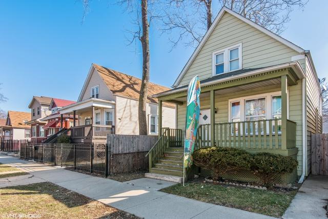 7427 Sangamon Street - Photo 1