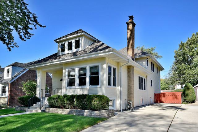 222 Gillick Street - Photo 1