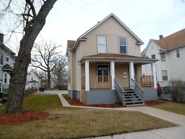 1656 Aberdeen Street - Photo 1