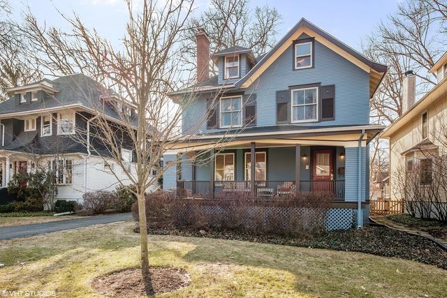 707 Central Avenue - Photo 1