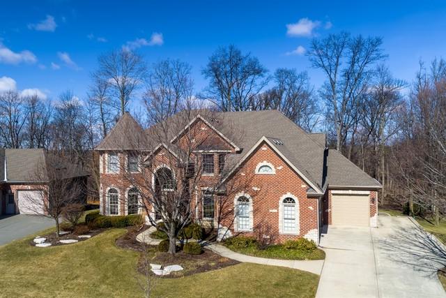 2821 Majestic Oaks Lane - Photo 1
