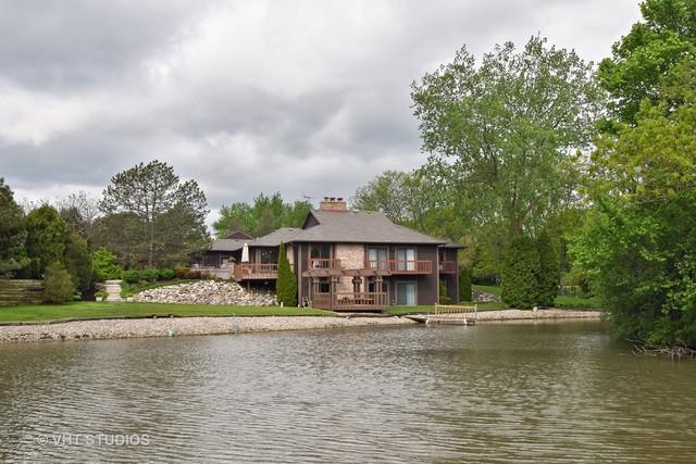 2103 Harrow Gate Drive - Photo 1