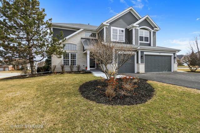 2231 Monument Court - Photo 1