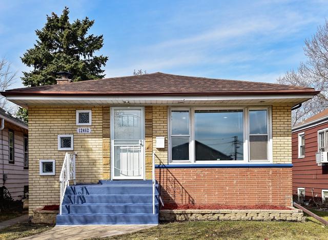12462 Wabash Avenue - Photo 1