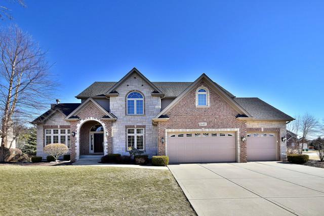 26407 Silverleaf Drive - Photo 1